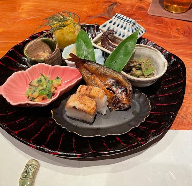 旬の味 いち - サブ画像3