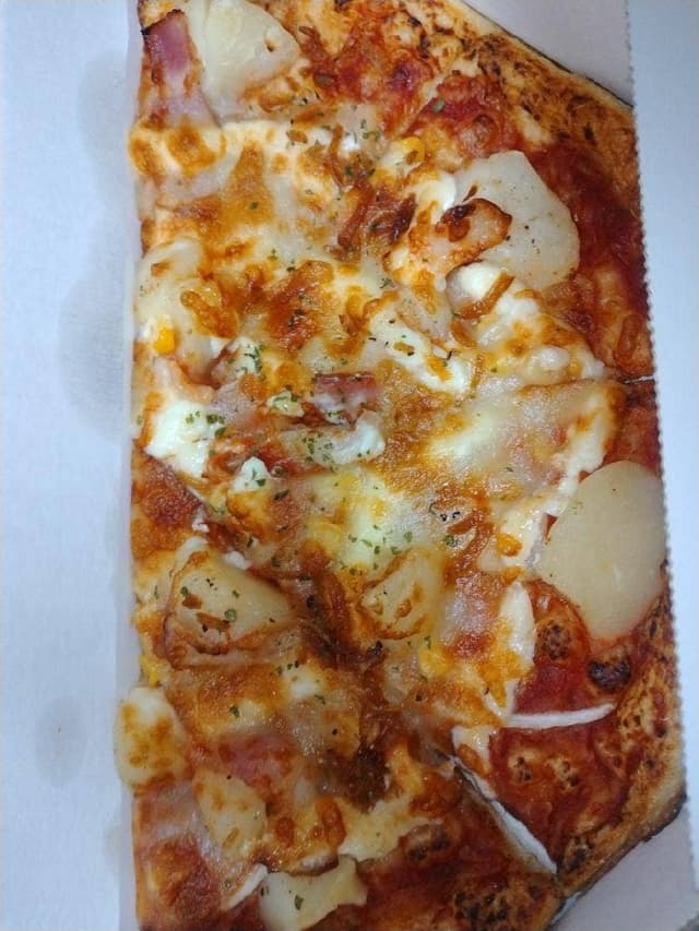 PIZZA OLIVE 蒲田駅改札前グランデュオ店 - サブ画像2