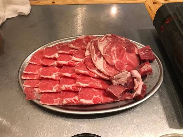 3匹のひつじ 大宮店 - サブ画像1