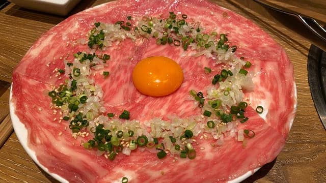 焼肉 いのうえ立川店 - サブ画像3