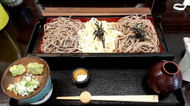 手打ちの達善 - サブ画像1