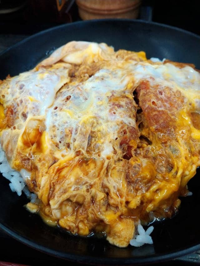 資さんうどん 町上津役店 - サブ画像1
