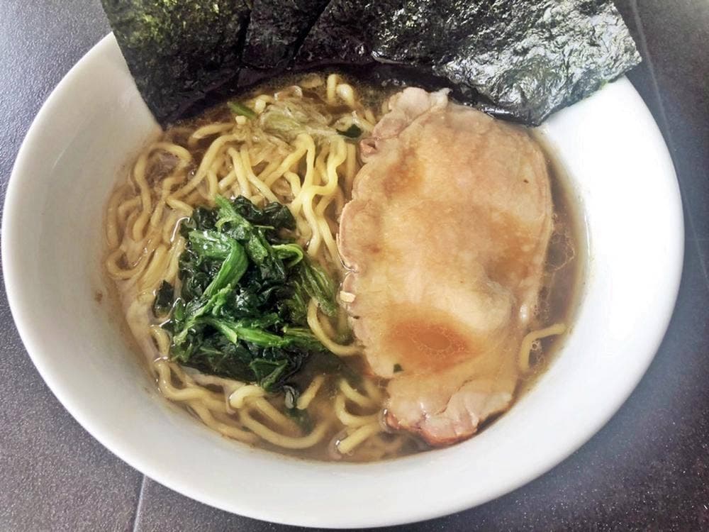 沖縄たこ焼き ハルトニー