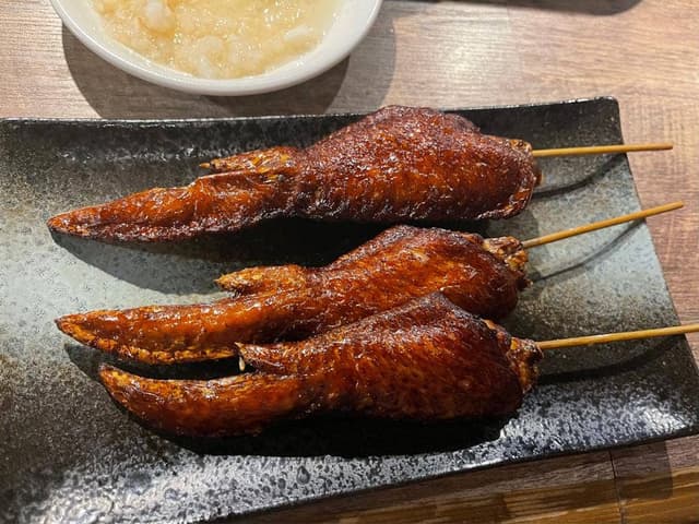焼鳥がぶり 熊本 光の森店 - サブ画像1
