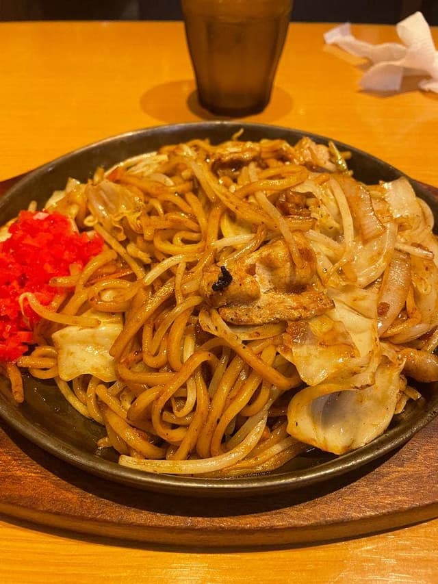 こて吉 KITTE博多店 - サブ画像1