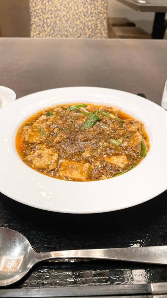 中国料理 龍泉華 - サブ画像3