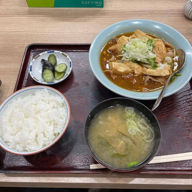 味の大番 - サブ画像1