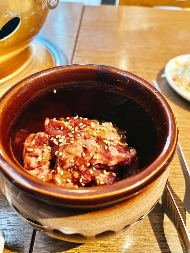 元気ホルモン焼肉 - サブ画像3