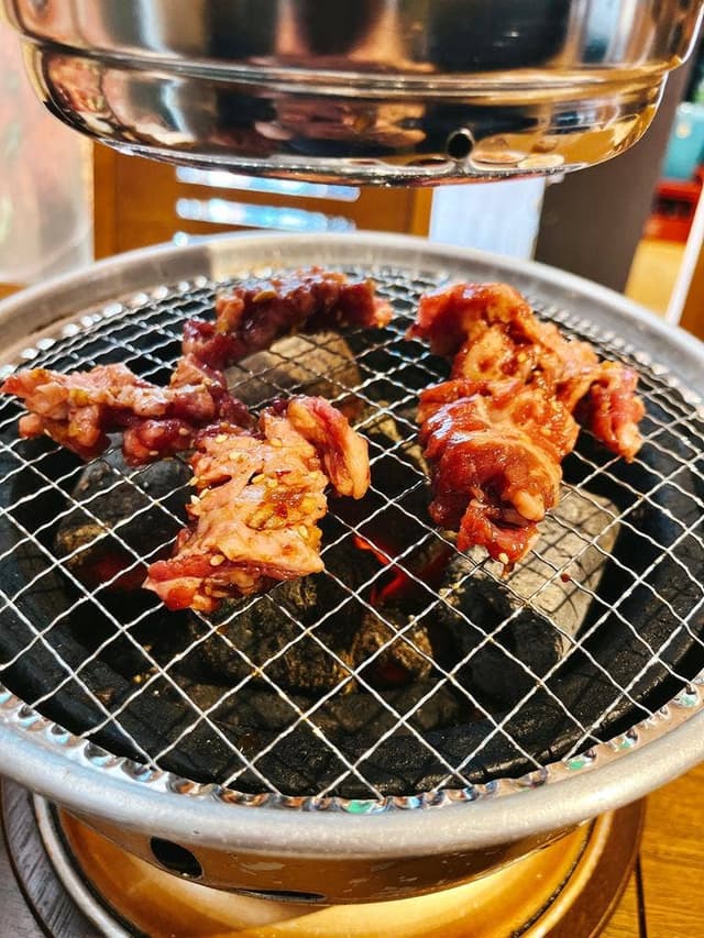元気ホルモン焼肉 - サブ画像2