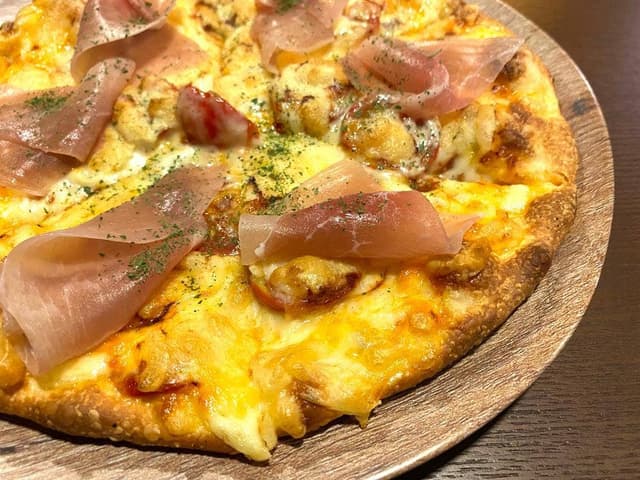 café&food bar ツミキ - サブ画像1