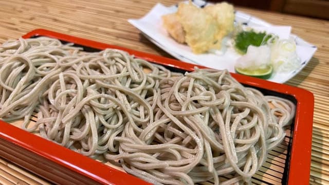 築地 布恒更科 - サブ画像2