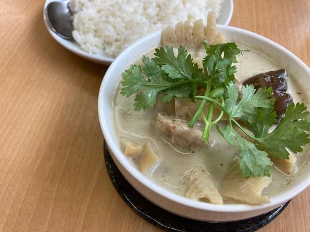 ベトナム料理ティエントォン店 - サブ画像1