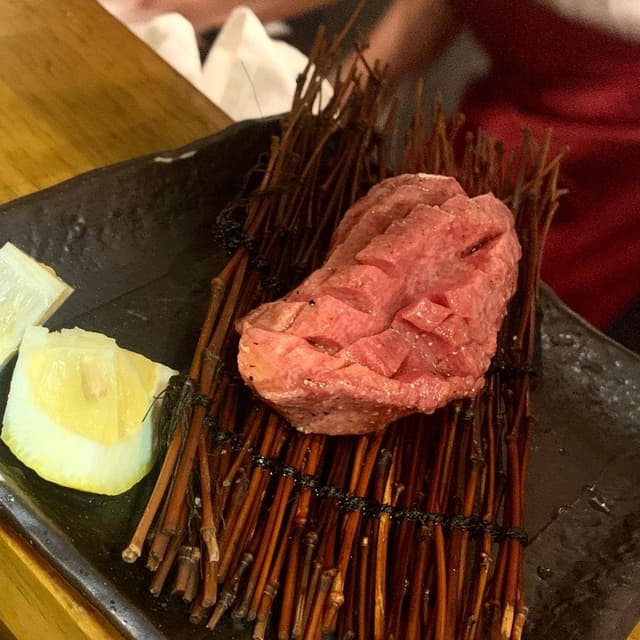 お肉一枚売りの焼肉店 焼肉とどろき 浅草橋店 - サブ画像3