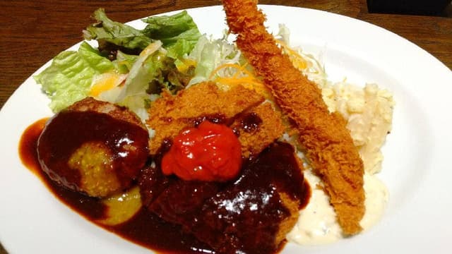 銀座ライオン 新橋店 - サブ画像2
