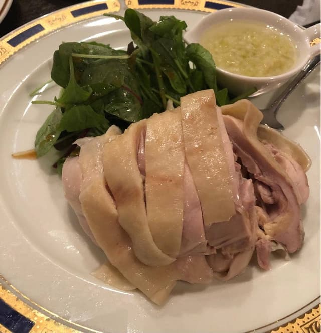 桃花春 神戸メリケンパークオリエンタルホテル - サブ画像3