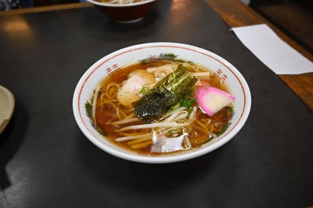 谷岡食堂 - サブ画像2