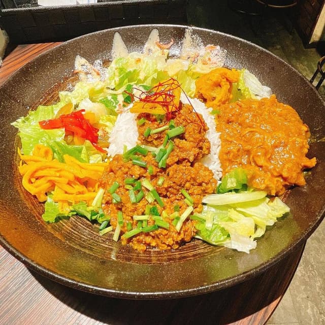 Curry House COUSEI - サブ画像1