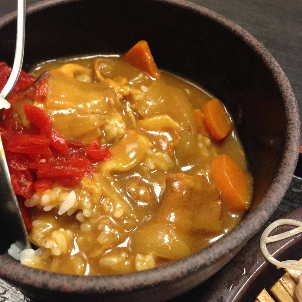 ゆで太郎 水道橋店