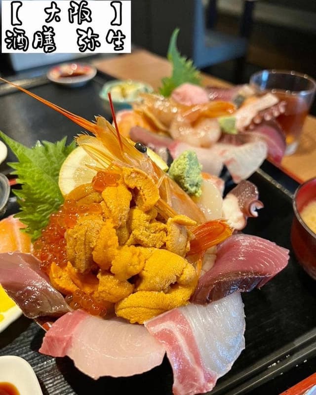酒膳 弥生 - サブ画像3