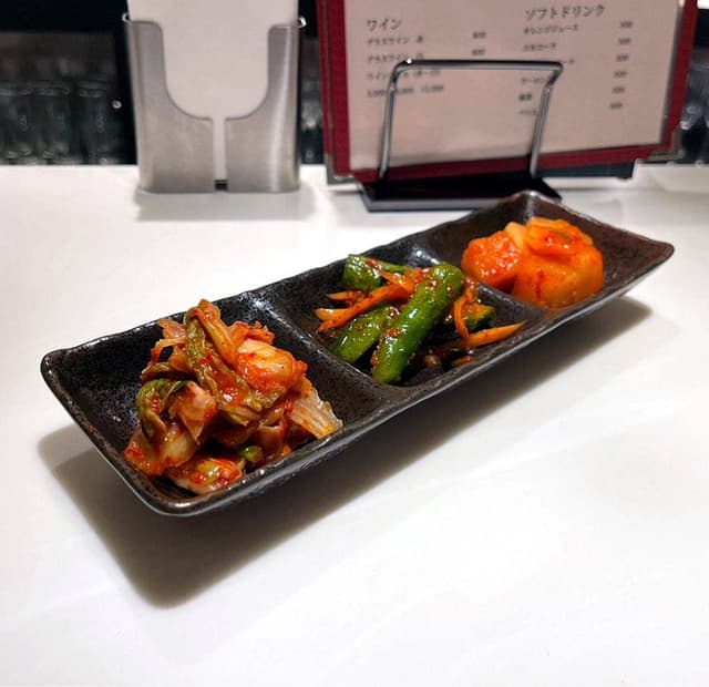 韓国料理 ファサ - サブ画像2