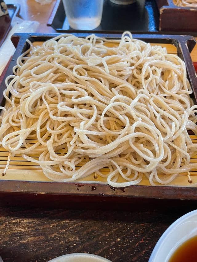 蕎菜 まさ吉 - サブ画像1