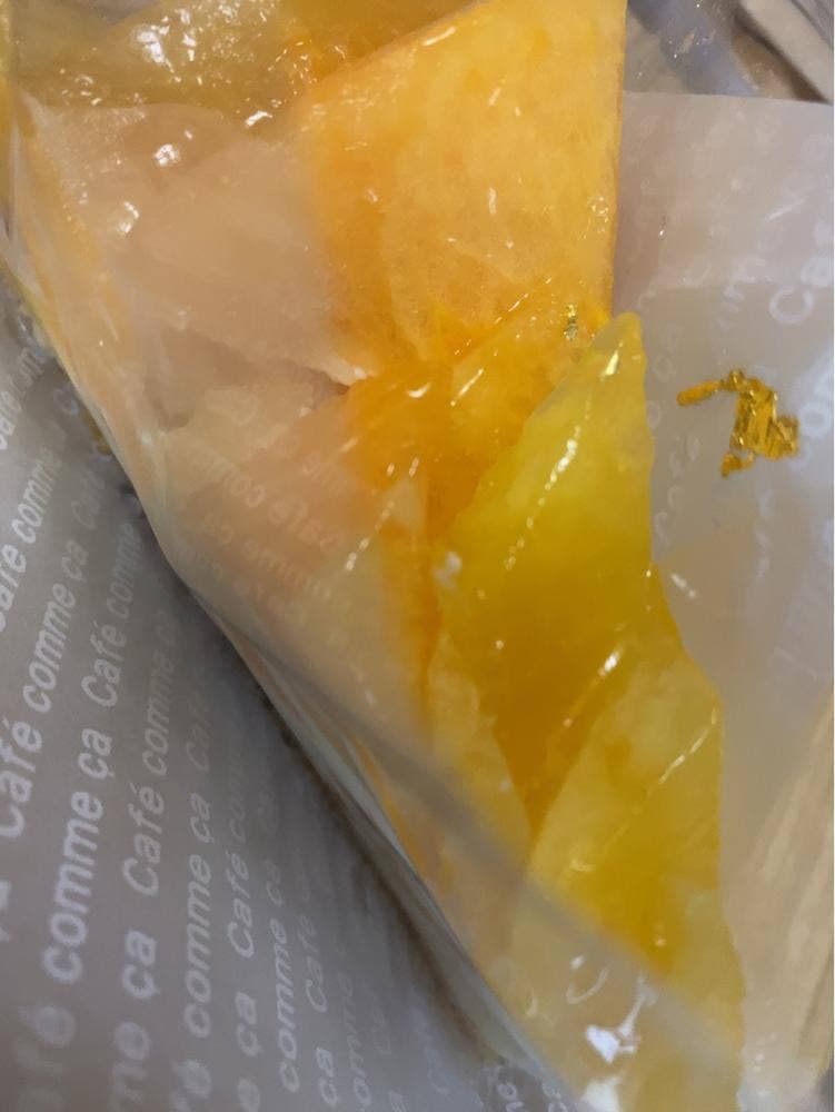 Cafe comme ca 西武東戸塚S.C.店