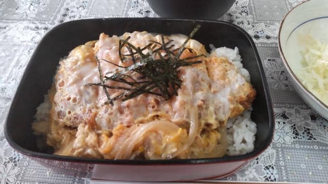 とん八 - サブ画像1