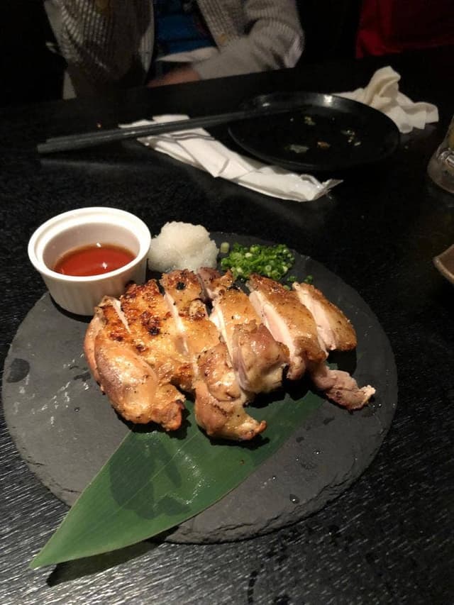 地鶏とお酒×完全個室 鳥心 はなれ 名駅店 - サブ画像2