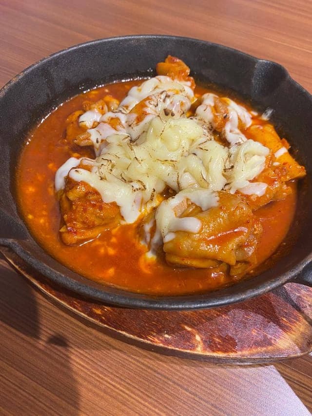 韓国式居酒屋 三味チヂミ - サブ画像1