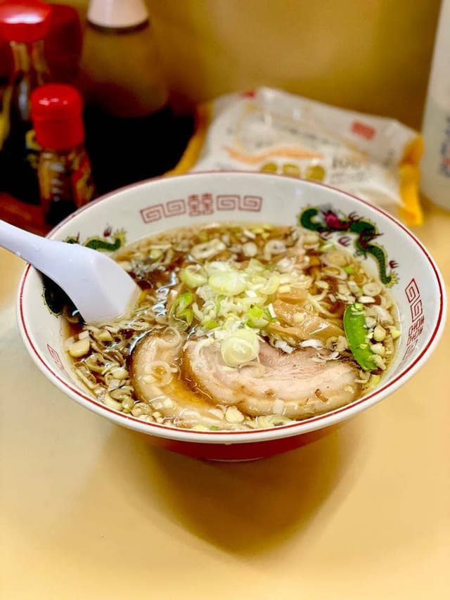 幸軒 - サブ画像1