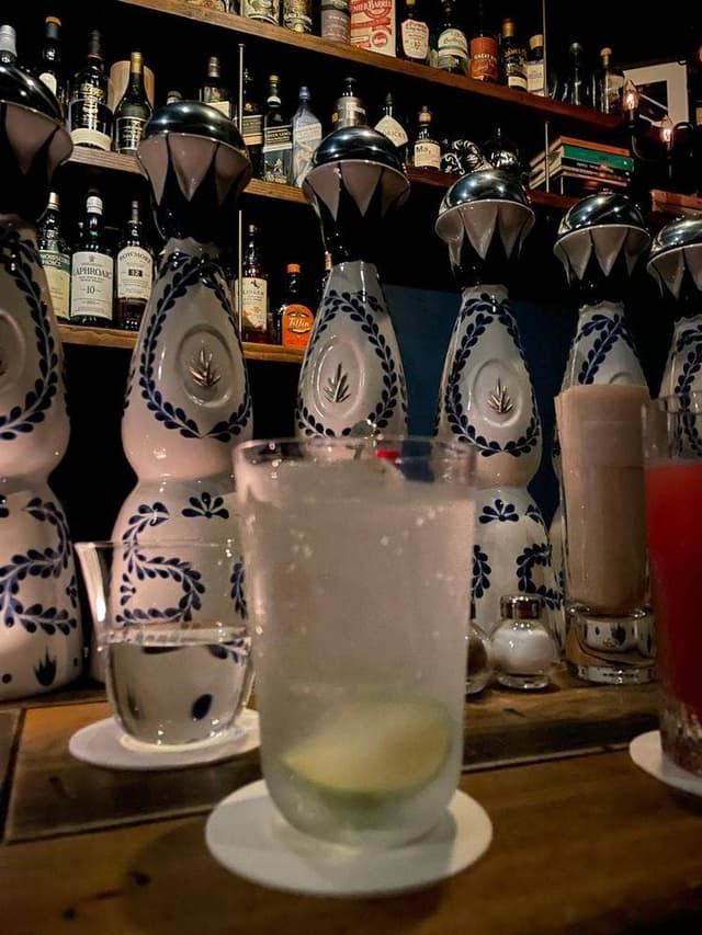 BAR SALT - サブ画像1