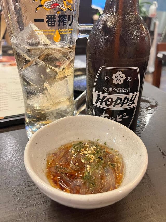 串焼き 平ちゃん - サブ画像1