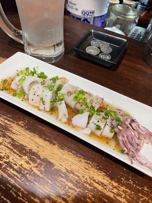 立呑やじゃんだら ＆ LA・JANN - サブ画像2