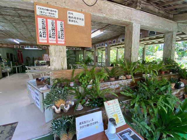 バラビドー観光農園 - サブ画像3