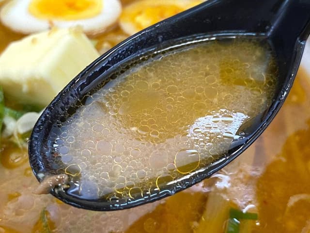 ラーメン寿 - サブ画像1