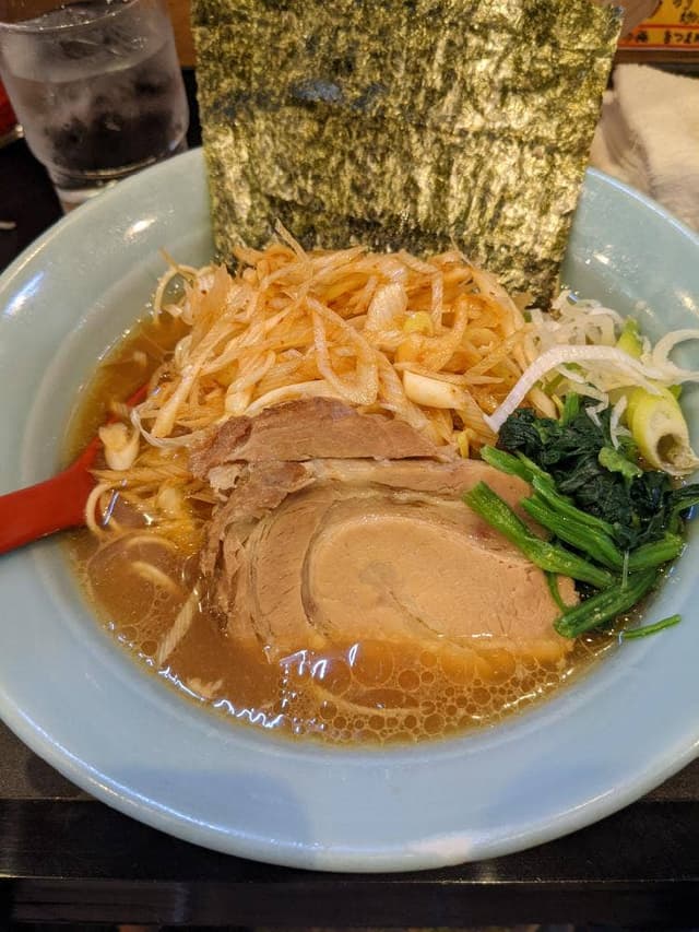 中川家 大熊店 - サブ画像1