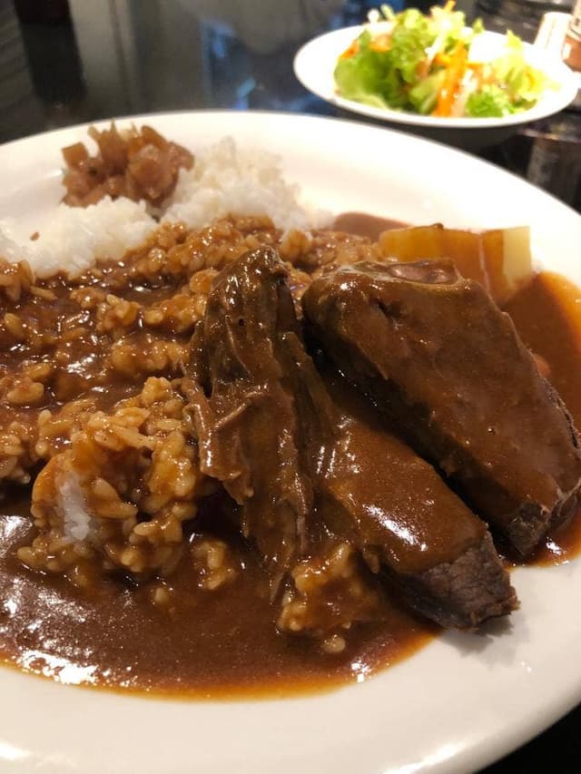 地雷也 - サブ画像1