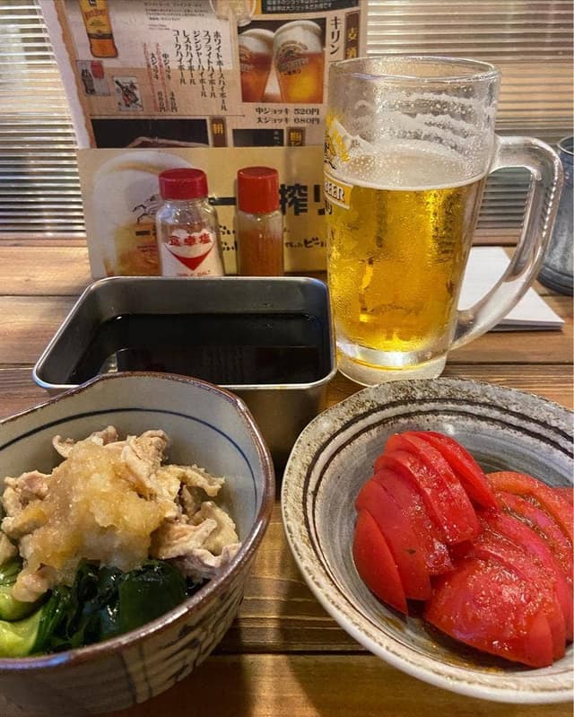 浪漫亭 小松駅前店 - サブ画像1