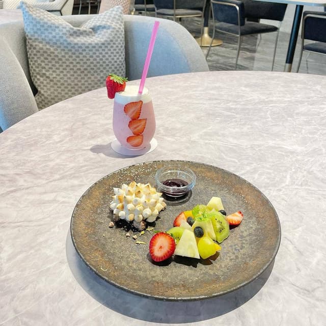 CAFE itutu - サブ画像3