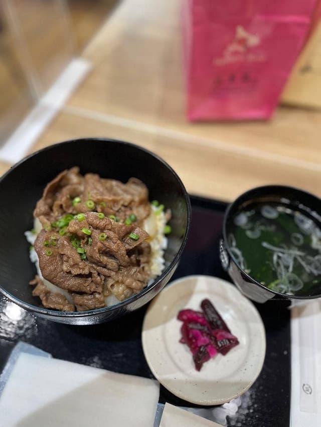 HOKKAIDO WAGYU 牛美道 - サブ画像1
