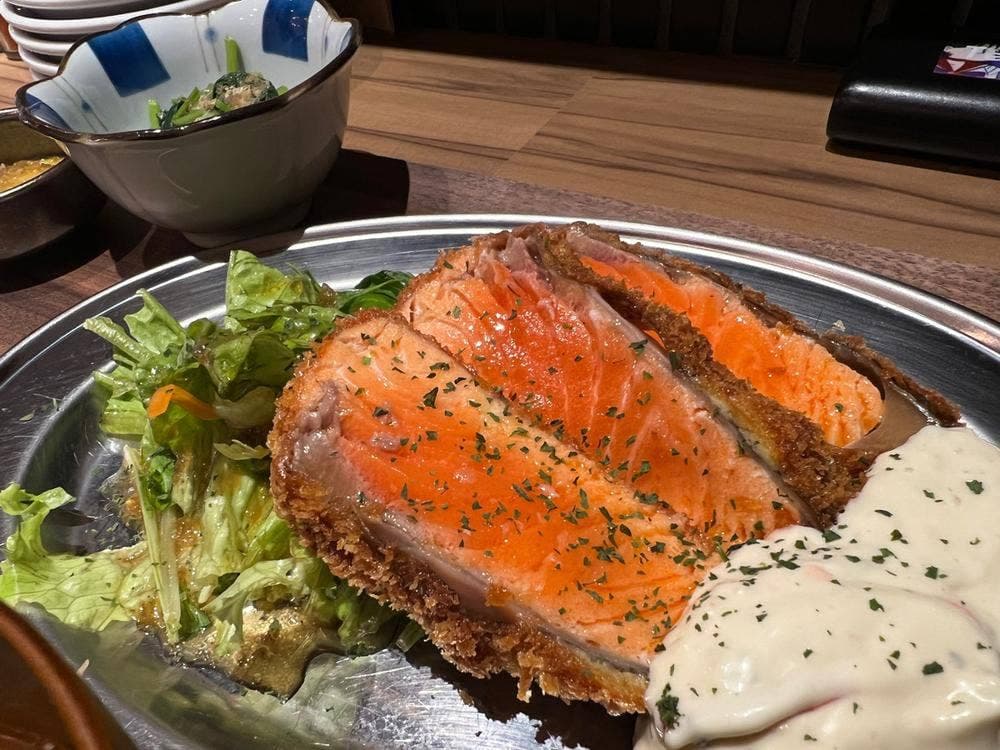 酒場 ジヘイ 錦桜通店