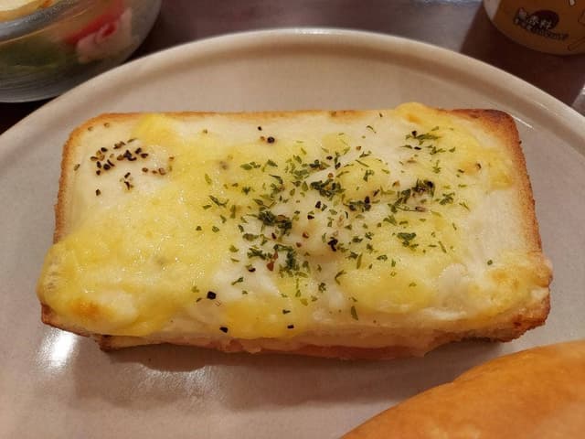 ブーランジュリーピノキオ - サブ画像1