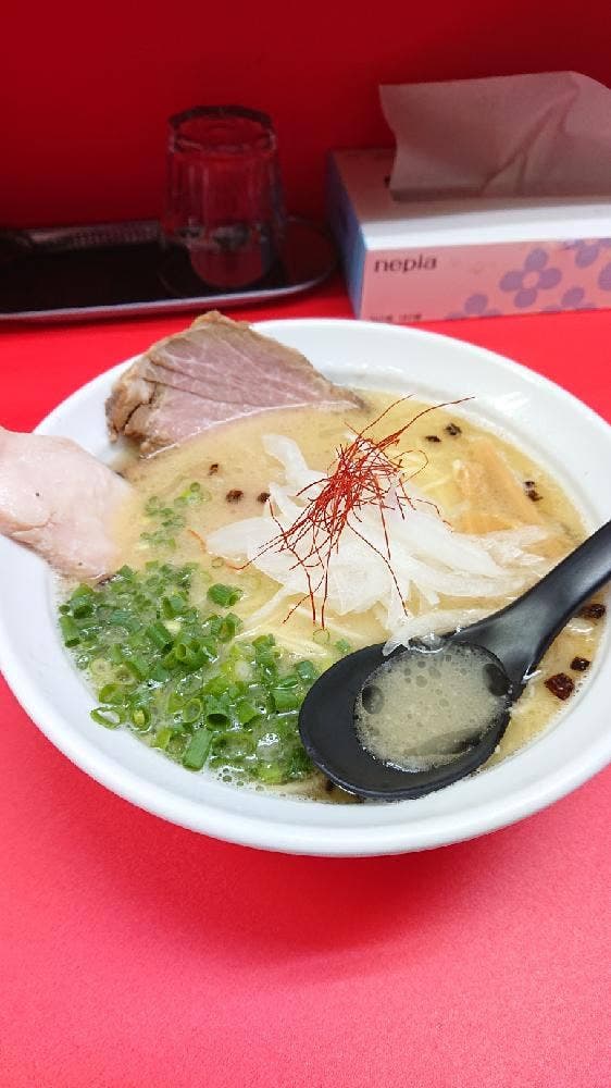 麺や 鬼徹 - サブ画像1