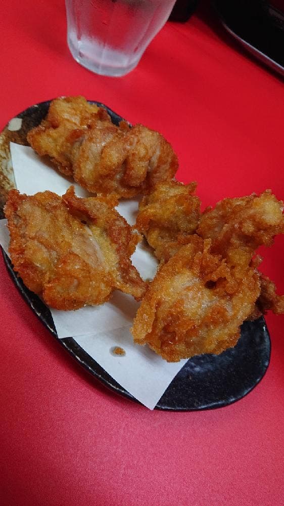 麺や 鬼徹 - サブ画像3