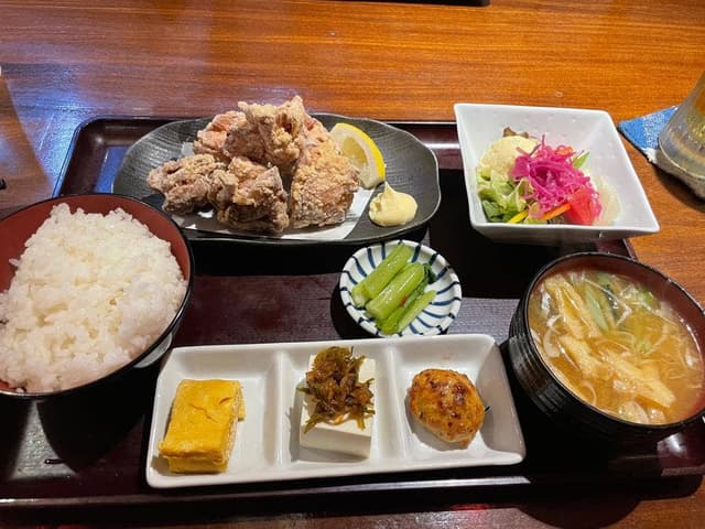 六方はちべい - サブ画像3