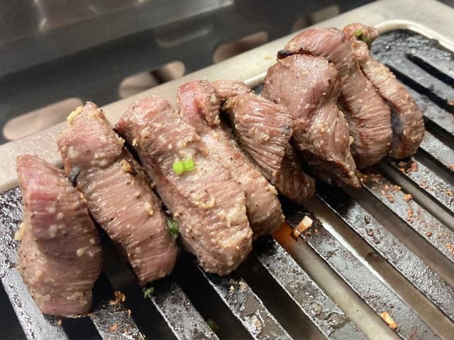 大昌園 - サブ画像3