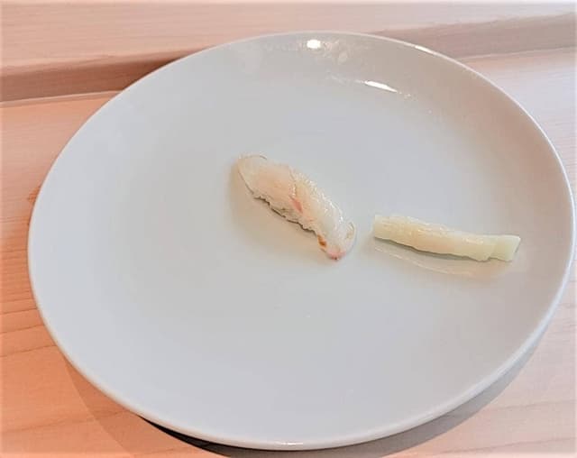 日本料理 弁慶 ホテル日航大阪 - サブ画像2