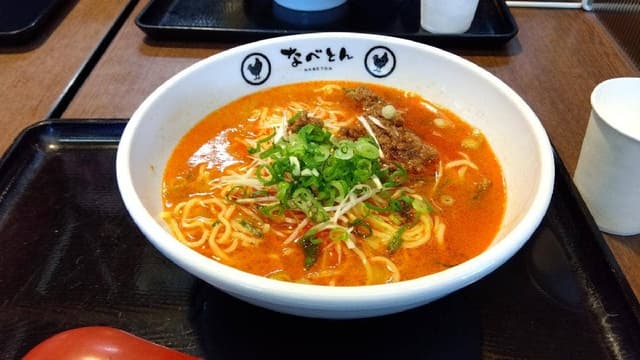 なべとん - サブ画像1