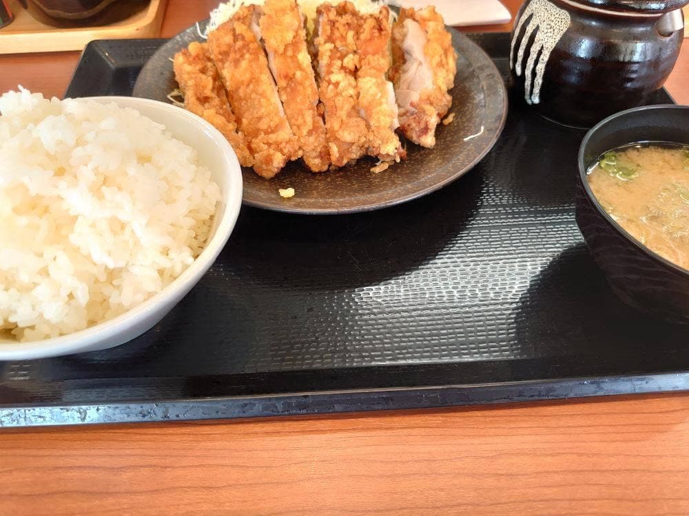 からやま 岐阜羽島店