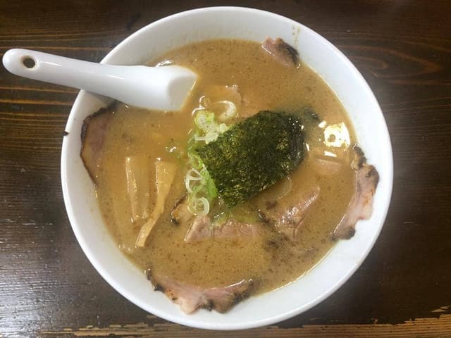 ラーメン屋さん 車 立川通り店 - サブ画像1